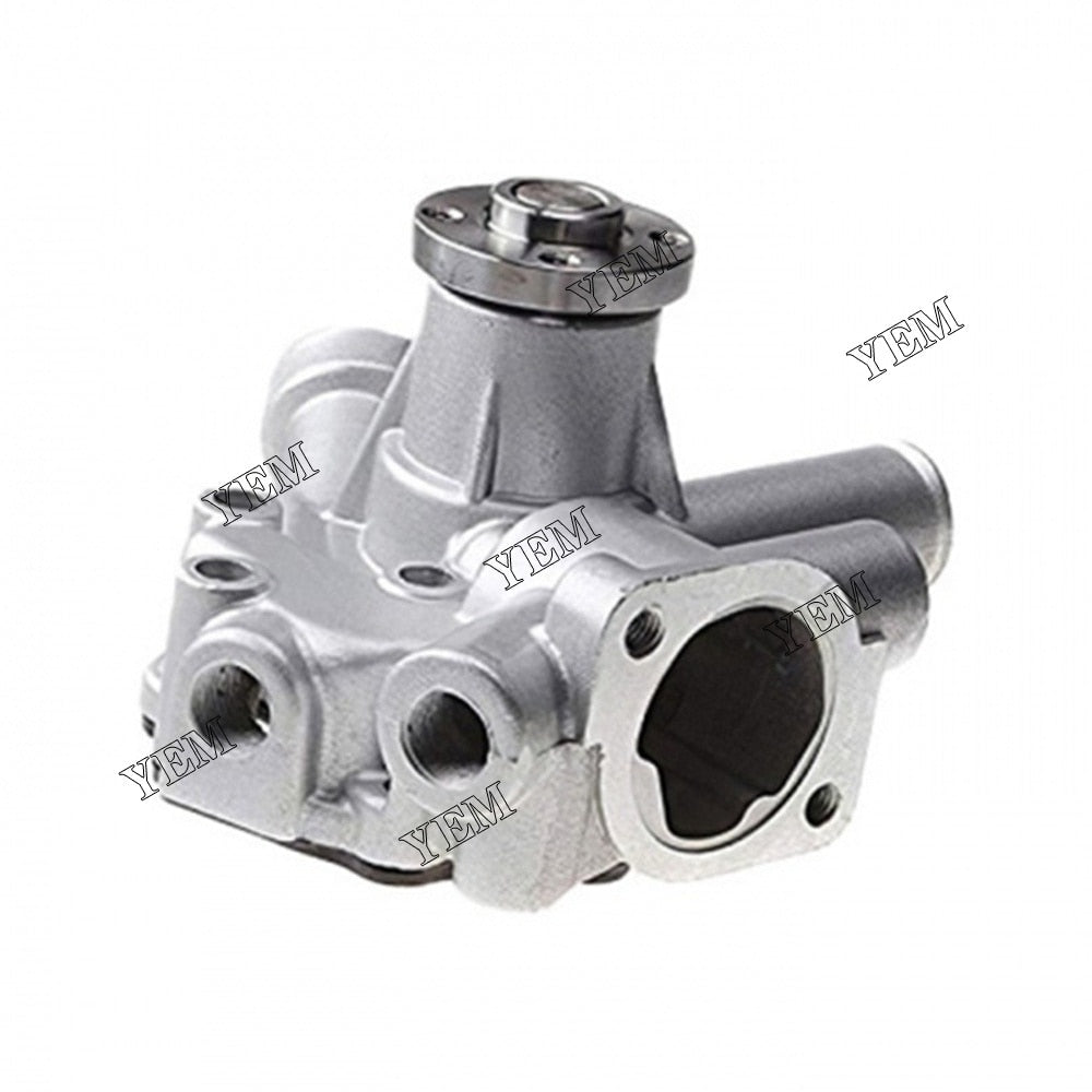 YEM Engine Parts Water Pump VOE21072752 For Volvo L90E L70E L60E L50E L60F L70F L90F MW500 For Volvo