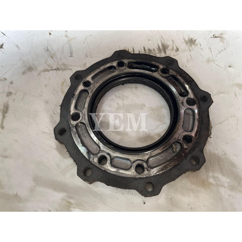 CRANKSHAFT REAR OIL SEAL SEAT 1G851-04811 FOR KUBOTA F2803 DIESEL ENGINE For Kubota