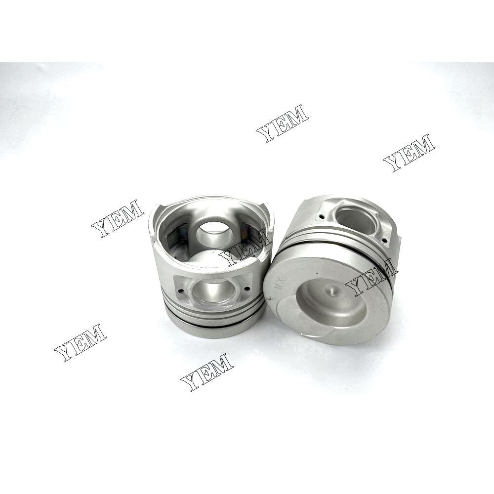 yemparts FD35 Piston With Pin For Nissan Diesel Engine FOR NISSAN