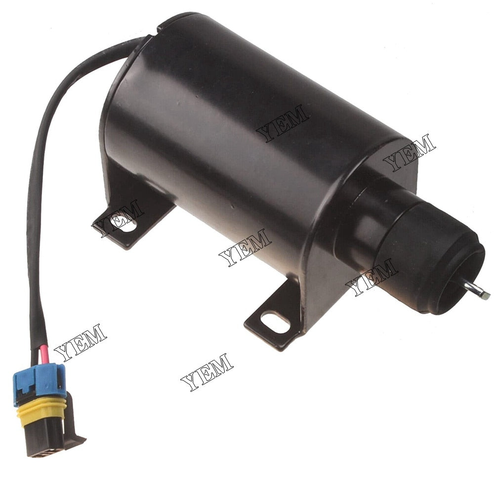 YEM Engine Parts 12V Speed Solenoid 10-60018-00 For Carrier Transicold Supra Reefer 12V For Other