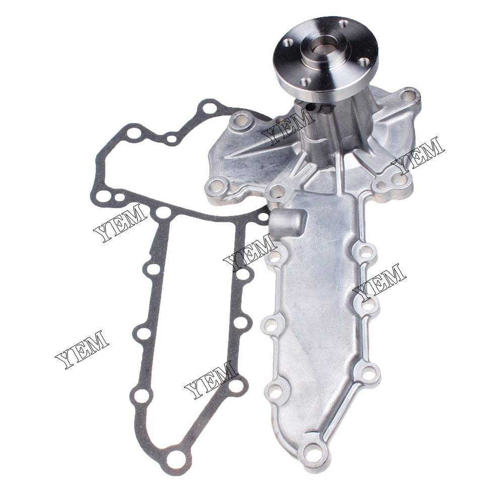 YEM Engine Parts Water Pump 1A051-73032 1A051-73035 1A051-73030 For Kubota V2203 V2403 Excavator For Kubota