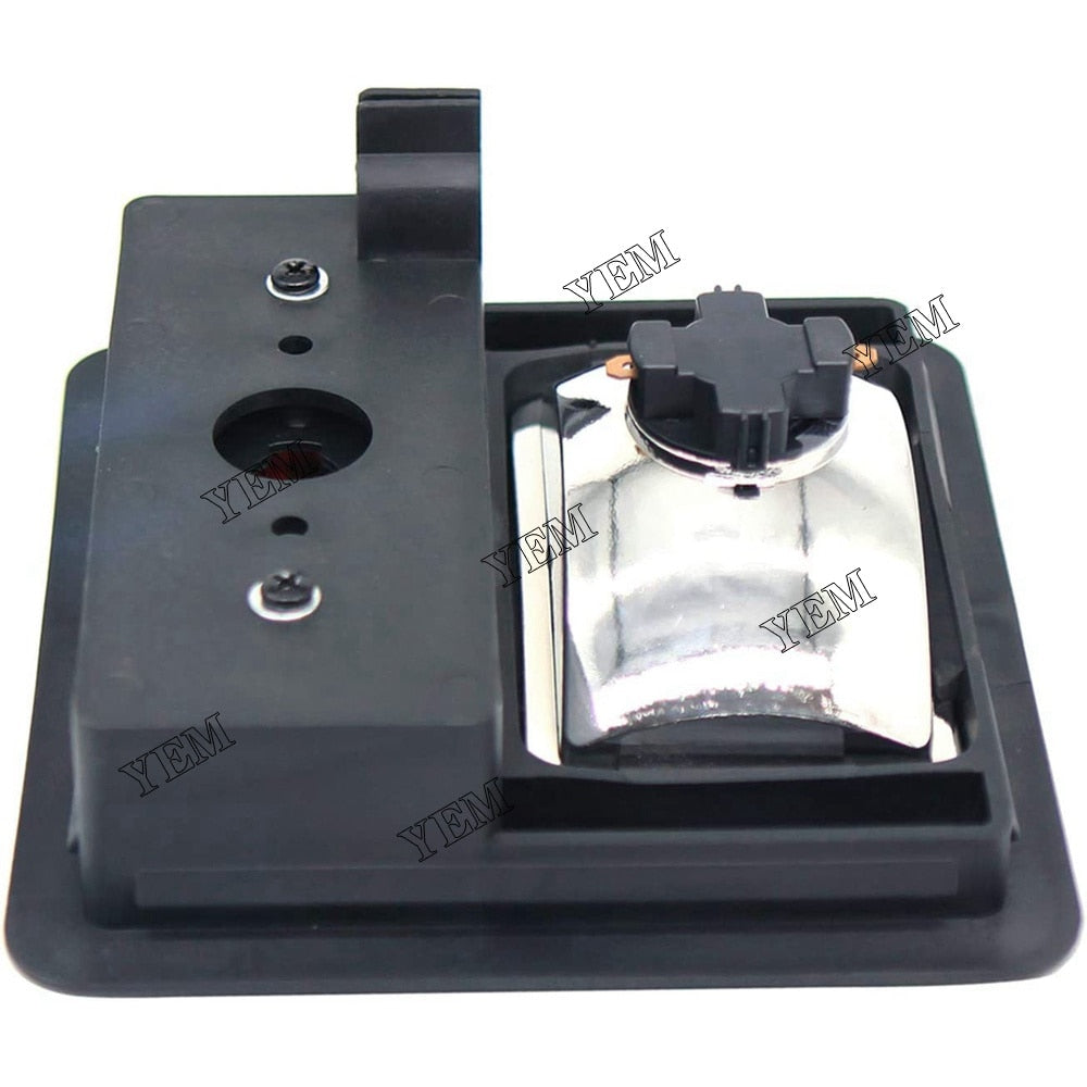 YEM Engine Parts Tail Light Lamp Assy Loader Rear Door Light For Bobcat S770 S740 S630 S595 S150 For Bobcat