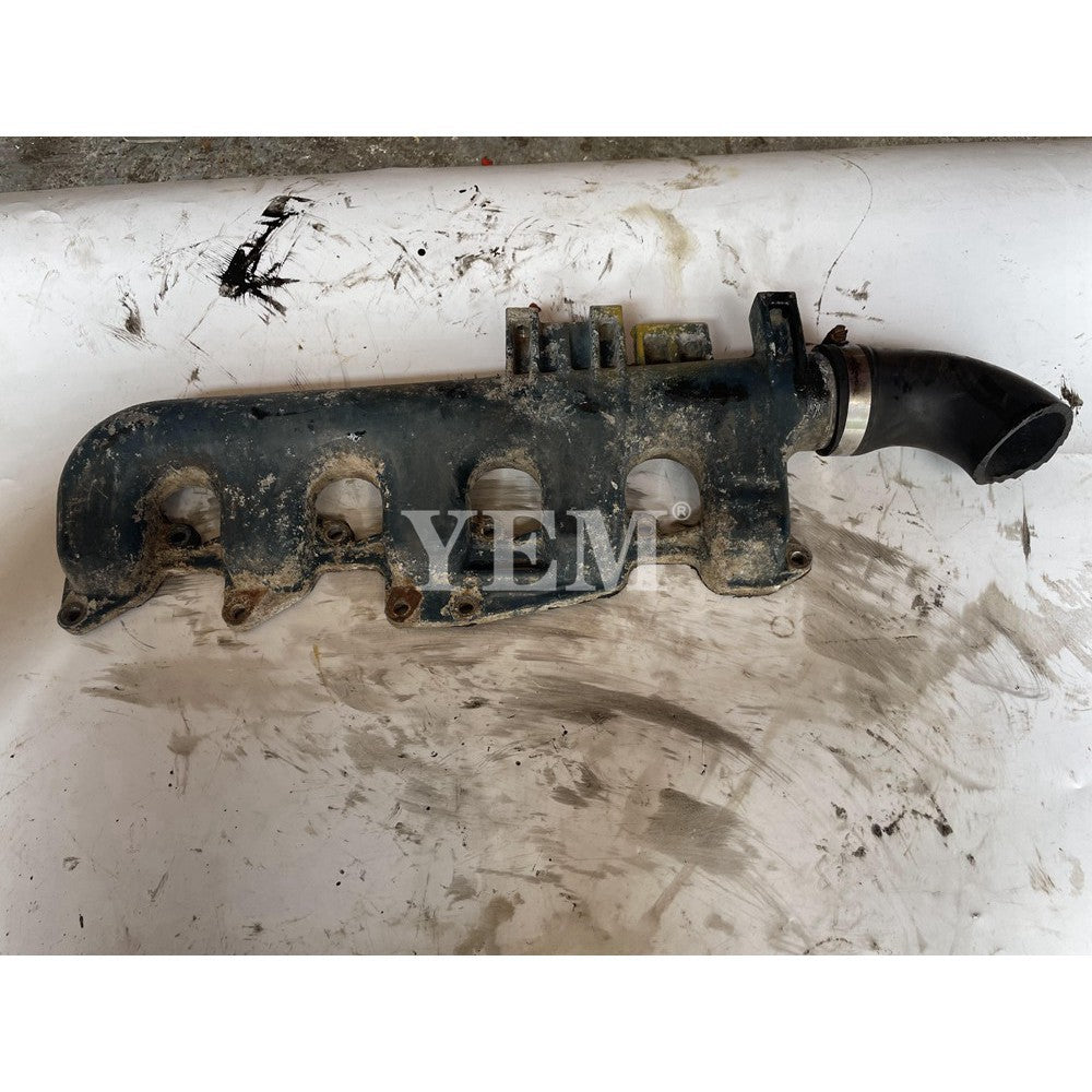 INTAKE MANIFOLD 16459-11760 FOR KUBOTA F2803 DIESEL ENGINE For Kubota