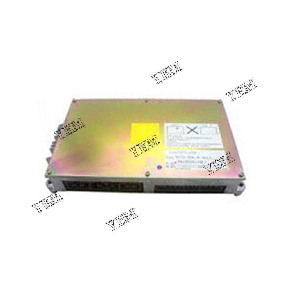 YEM Engine Parts LQ22E00065F1 Control Unit For Kobelco SK250-6E SK-6E Excavator Controller CPU For Kobelco