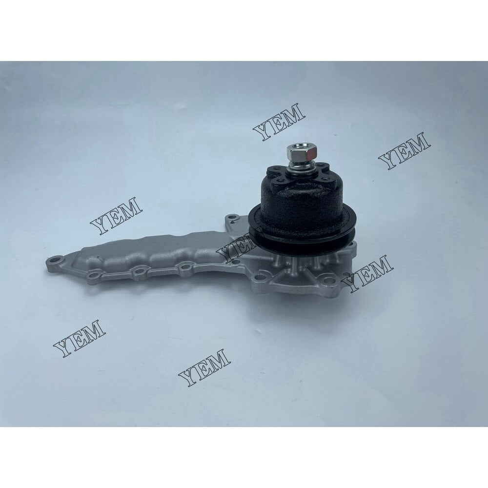 yemparts V2403-7 Water Pump For Kubota Diesel Engine FOR KUBOTA