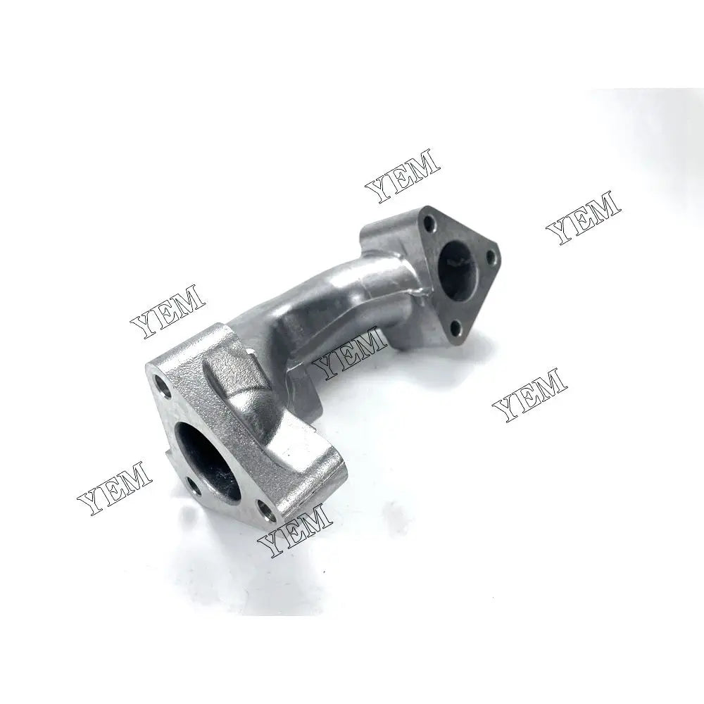 competitive price 8-98006996-0 Egr Pipe For Isuzu 6HK1 Sumitomo350 excavator engine part YEMPARTS