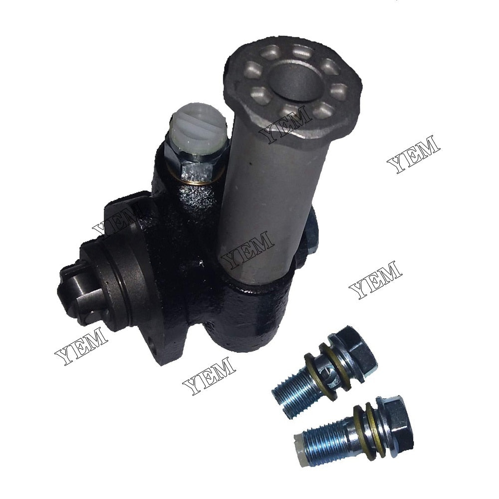 YEM Engine Parts Fuel Feed Pump For Zexel 105220-4772 For Other