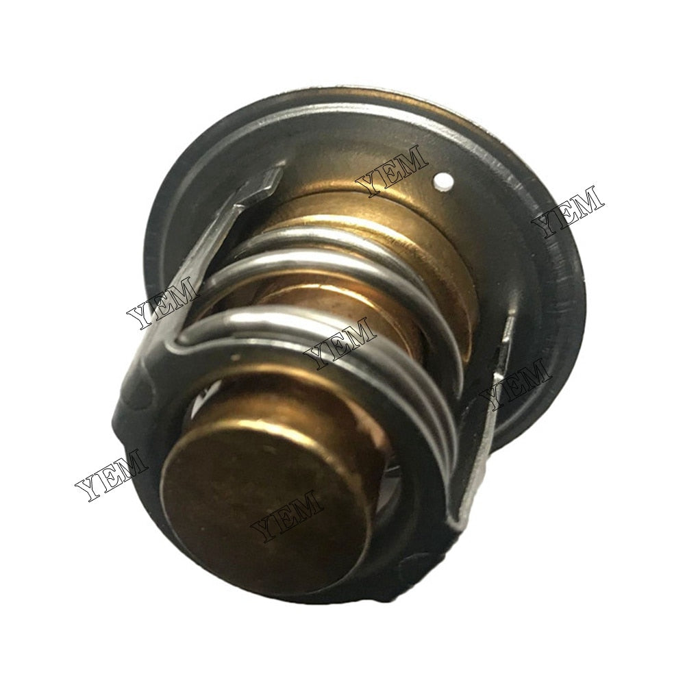 YEM Engine Parts Thermostat For Kubota F2560 F2680 F2880 F3060 F3080 F3680 FZ2100FZ2400 GF1800 For Kubota