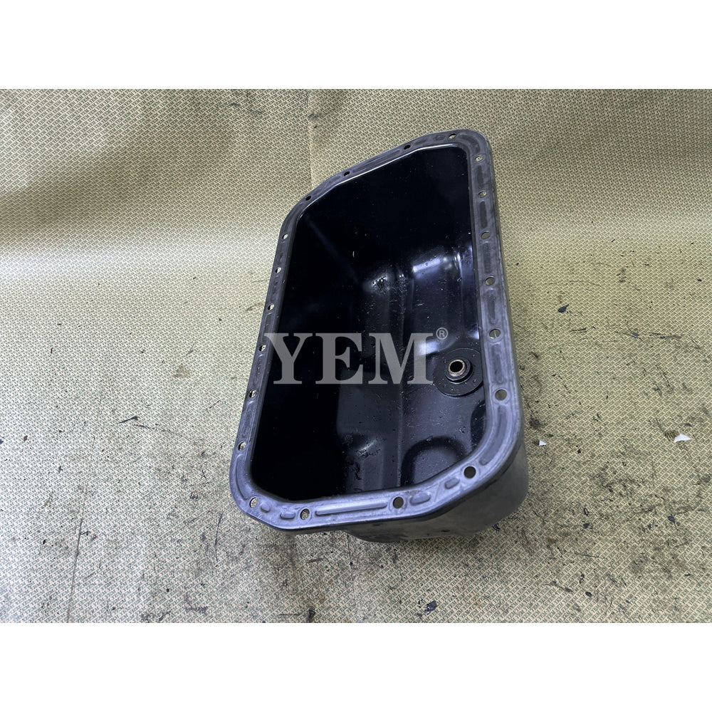 USED OIL PAN FOR ISUZU 3LD1 ENGINE For Isuzu