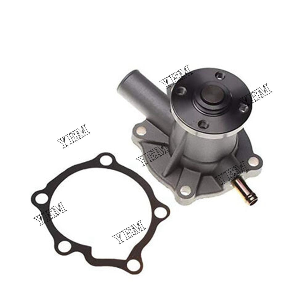 YEM Engine Parts Water Pump For Kubota Lawn Tractor KH-007H G3200 G3200H G4200H G5200 G5200H For Kubota