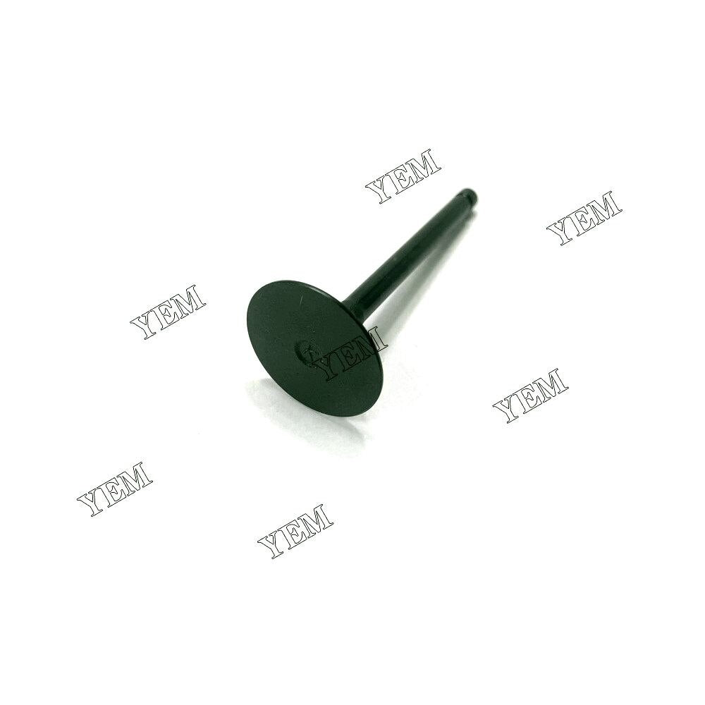 YEM Z602 Intake Valve 1G460-13110 Kubota excavator diesel engine Hanix H09D excavator YEMPARTS