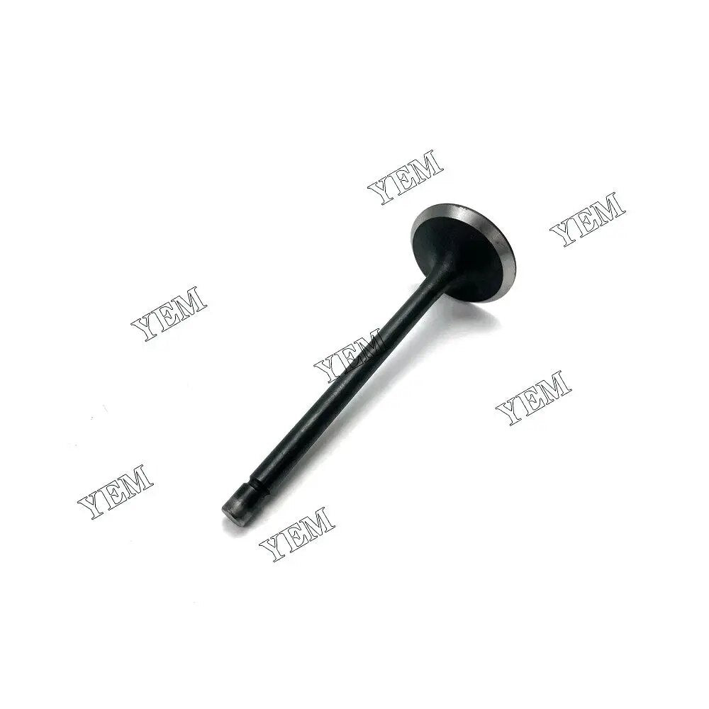 For Isuzu excavator engine 6HE1 Intake Valve YEMPARTS