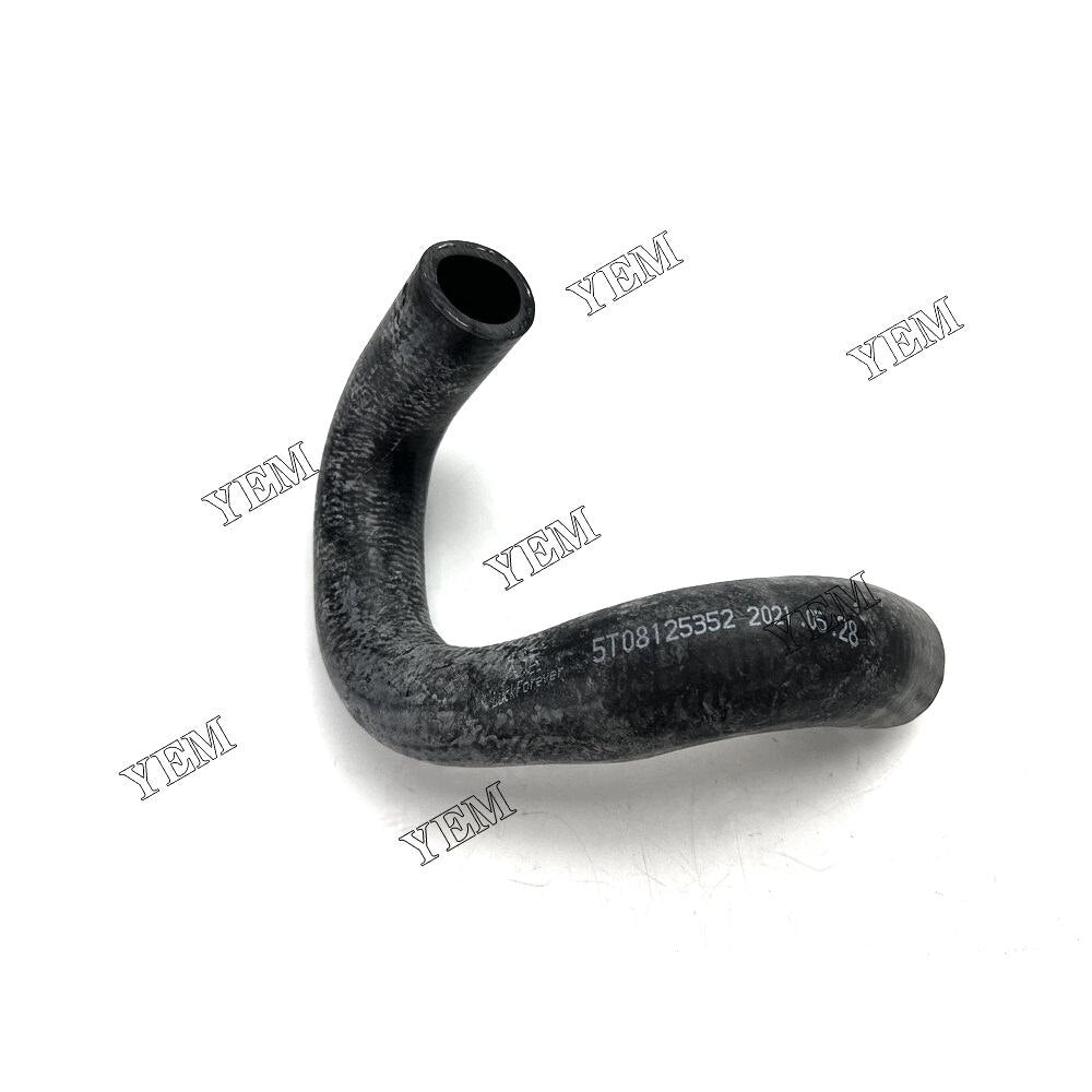 YEM V1505 Tube 5T081-25350 Kubota excavator diesel engine Neuson 2800 RDV excavator YEMPARTS