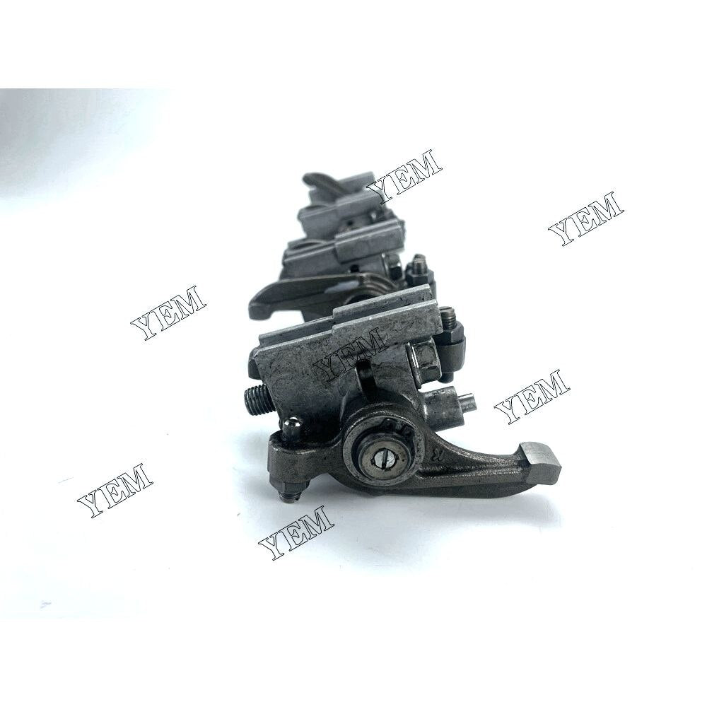 YEM V3800 V3800-DI Valve Rocker Arm Assy Kubota excavator diesel engine YEMPARTS
