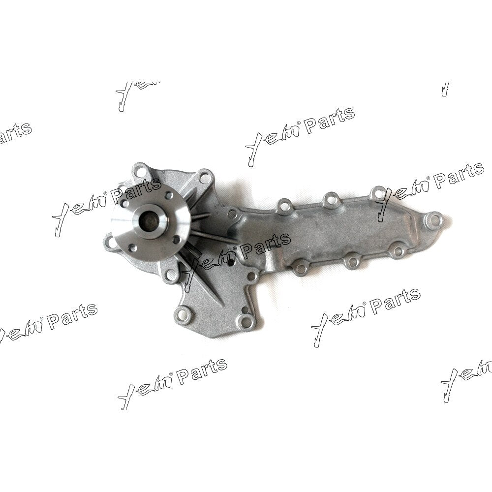 YEM Engine Parts For Kubota D1703-BG V2203 V2203T Engine 1E017-73032 1E017-73030 Water Pump For Kubota