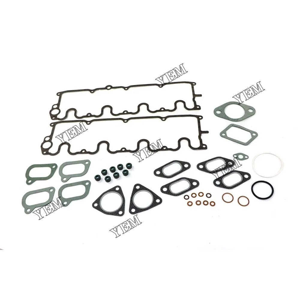 YEM Engine Parts Head Cover Upper Gasket 6668898 6679134 For Bobcat 863 864 873 Deutz 1101 For Bobcat