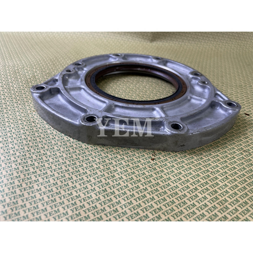 FOR KUBOTA ENGINE V3800 CRANKSHAFT REAR OIL SEAL SEAT 1C010-04300 For Kubota