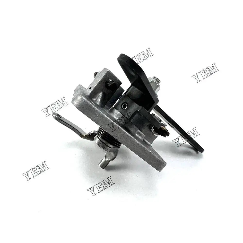 Part Number 16299-57015 Assy Plate,Speed Adj For Kubota D1105 Engine YEMPARTS