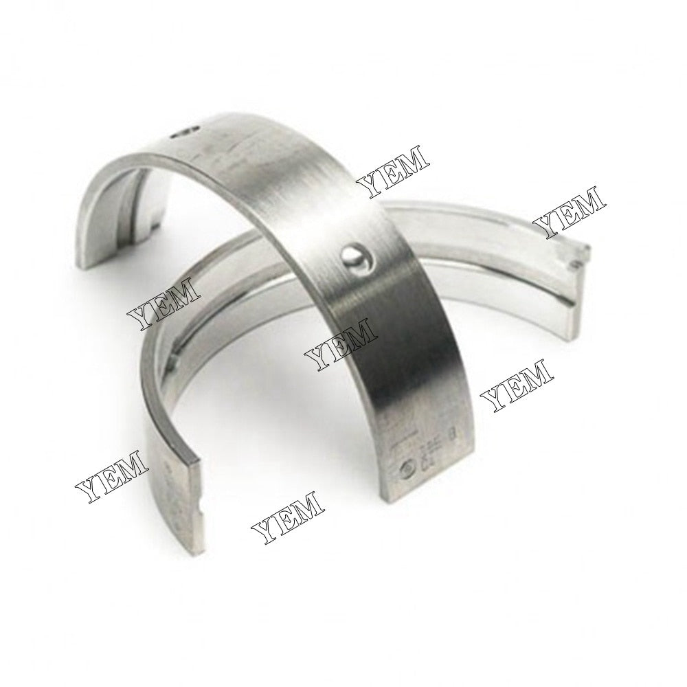 YEM Engine Parts Standard Main Crankshaft Bearing Set 1J700-23920 For Kubota parts For Kubota