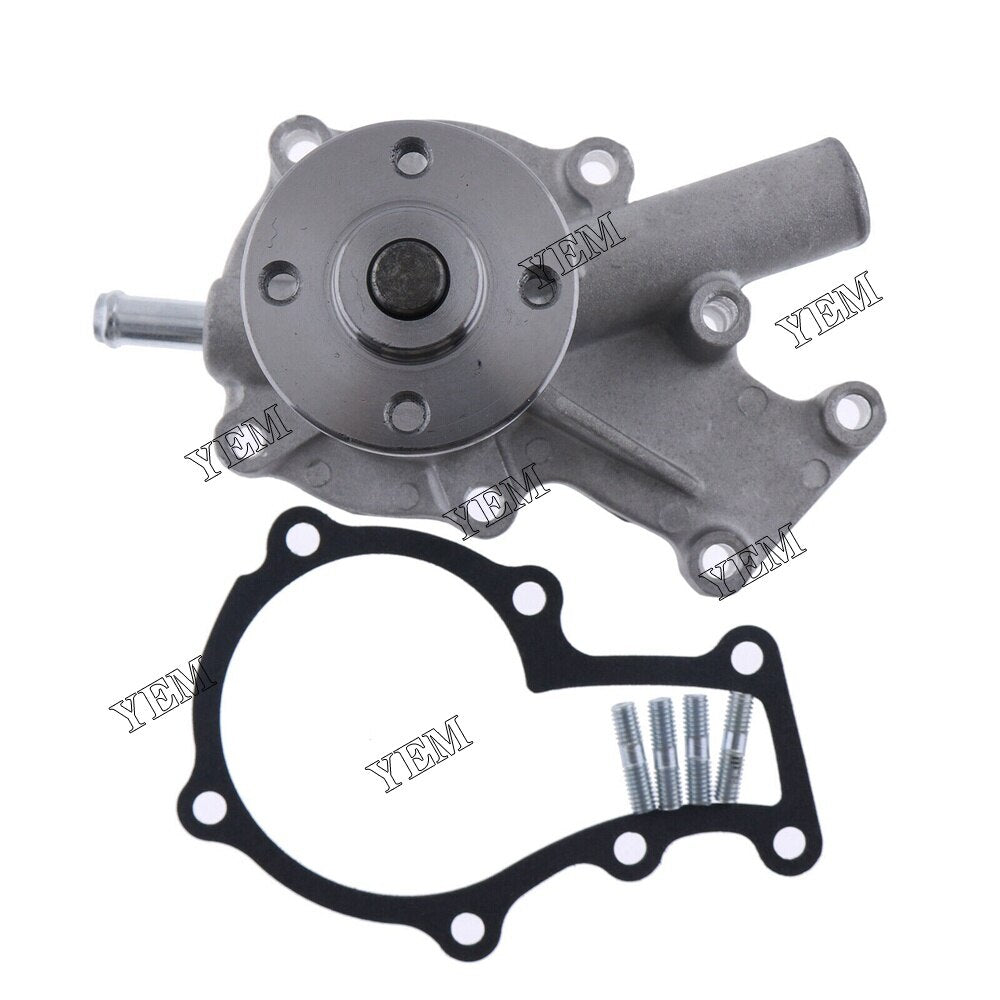 YEM Engine Parts Water Pump For Kubota T1600H T1600H-G TG1860 19883-73030 For Kubota