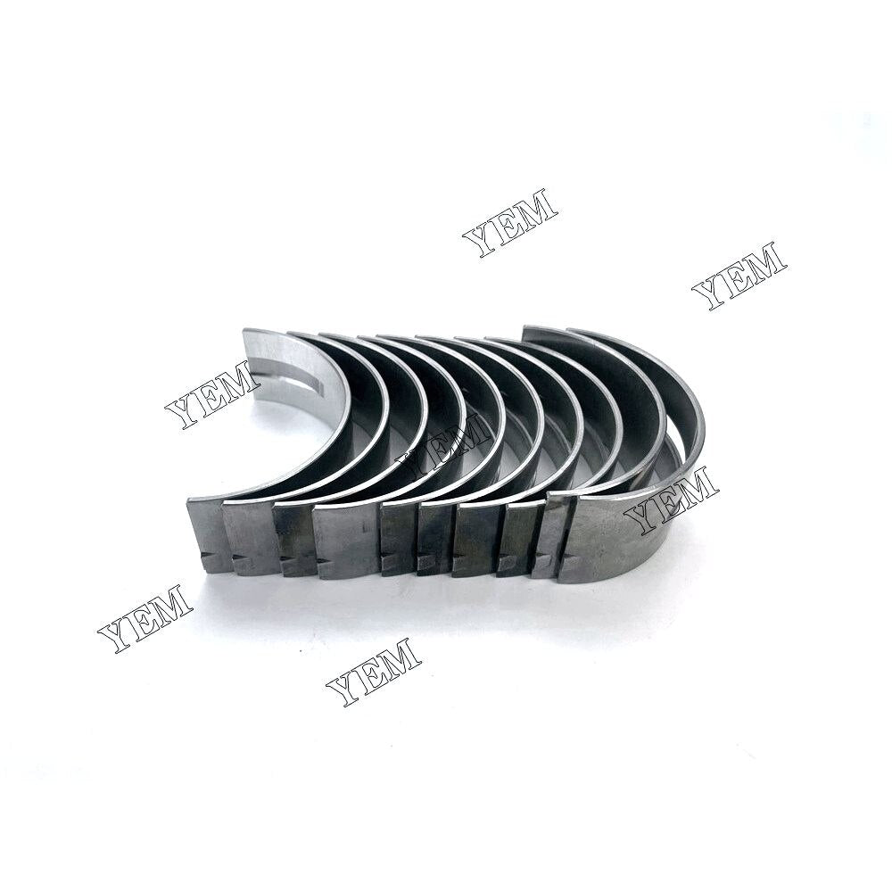 YEM 1004-40 Crankshaft Bearing U5ME0034A Perkins excavator diesel engine YEMPARTS