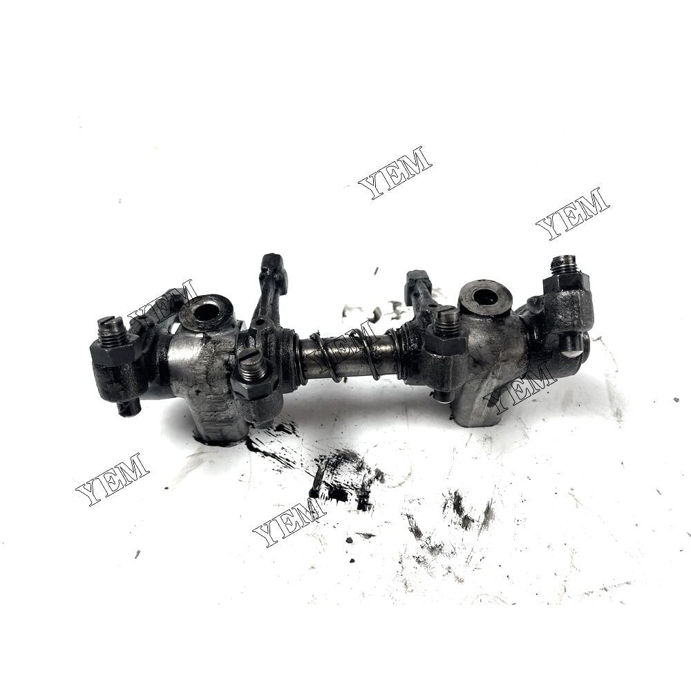 yemparts used Z851 Z851T Rocker Arm Assy For Kubota Diesel Engine FOR KUBOTA