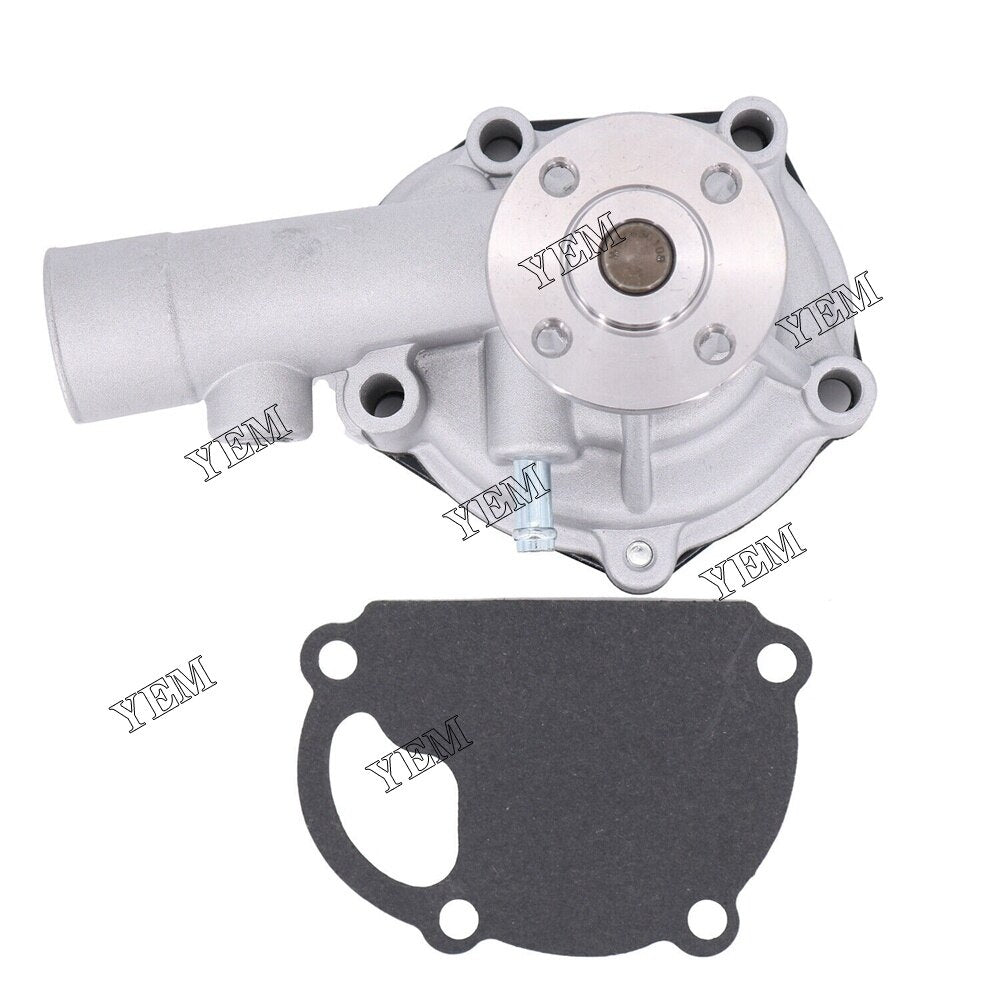 YEM Engine Parts Water Pump For Montana Tractors 4320 4340 4520 4540 4920 4940 w/ S4Q Engine For Other