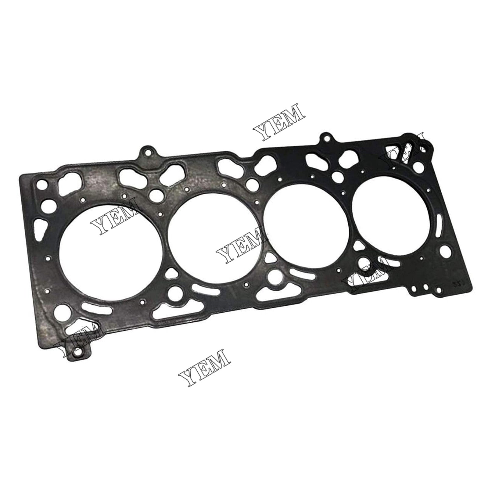 YEM Engine Parts 1J70003320 1J700-03320 Cylinder Head Gasket For Kubota V2607 Engine For Kubota