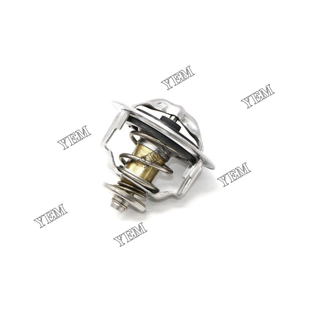 YEM Engine Parts Thermostat 7000742 For Bobcat T180 T190 T550 T590 S160 S185 S205 S550 S570 S590 For Bobcat
