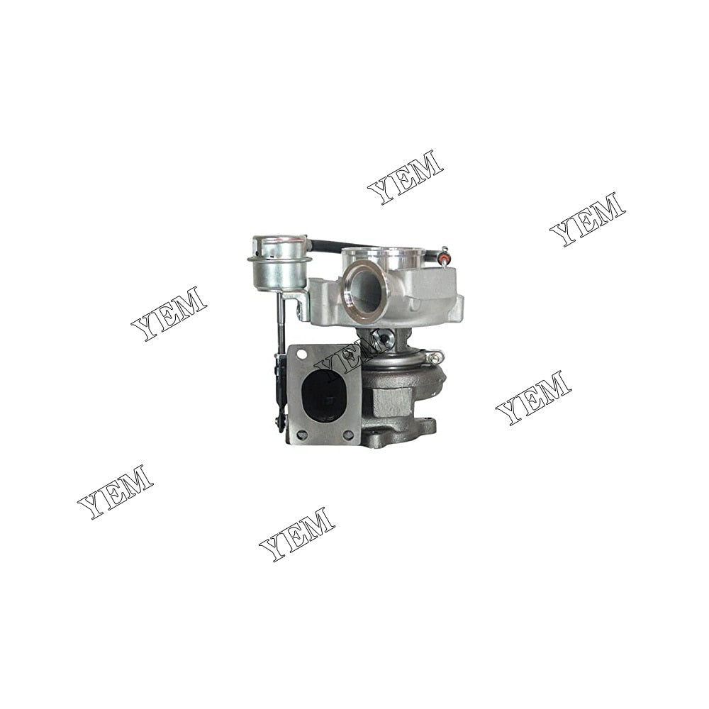 YEM Engine Parts For Cummins Engine 4BT Turbo HX30W Turbocharger 4050220 4050221 4050224 A3592318 For Cummins