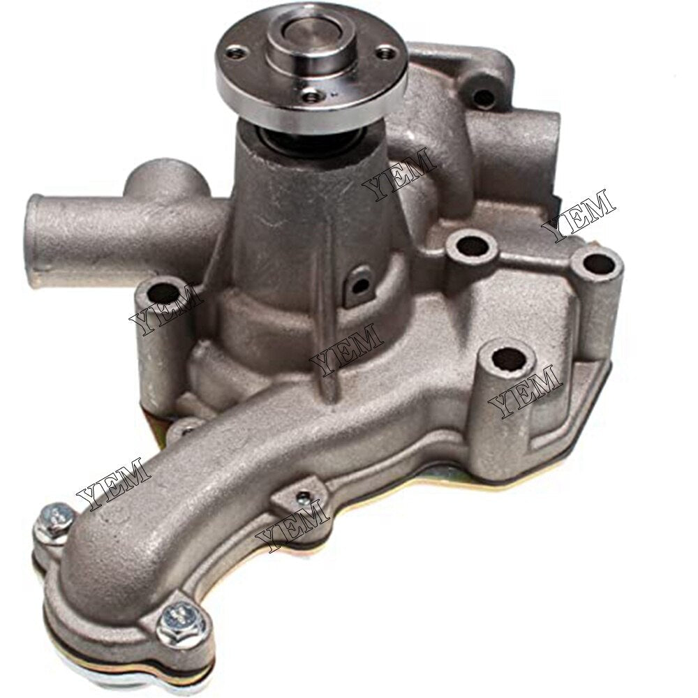 YEM Engine Parts Water Pump For John Deere 770 790 870 970 1070 MIA880461 AM881340 M805843 For John Deere