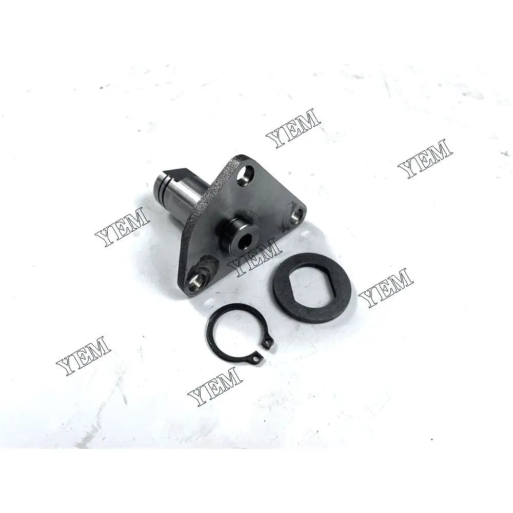 competitive price Idler Gear Shaft For Yanmar 3TNV68 excavator engine part YEMPARTS