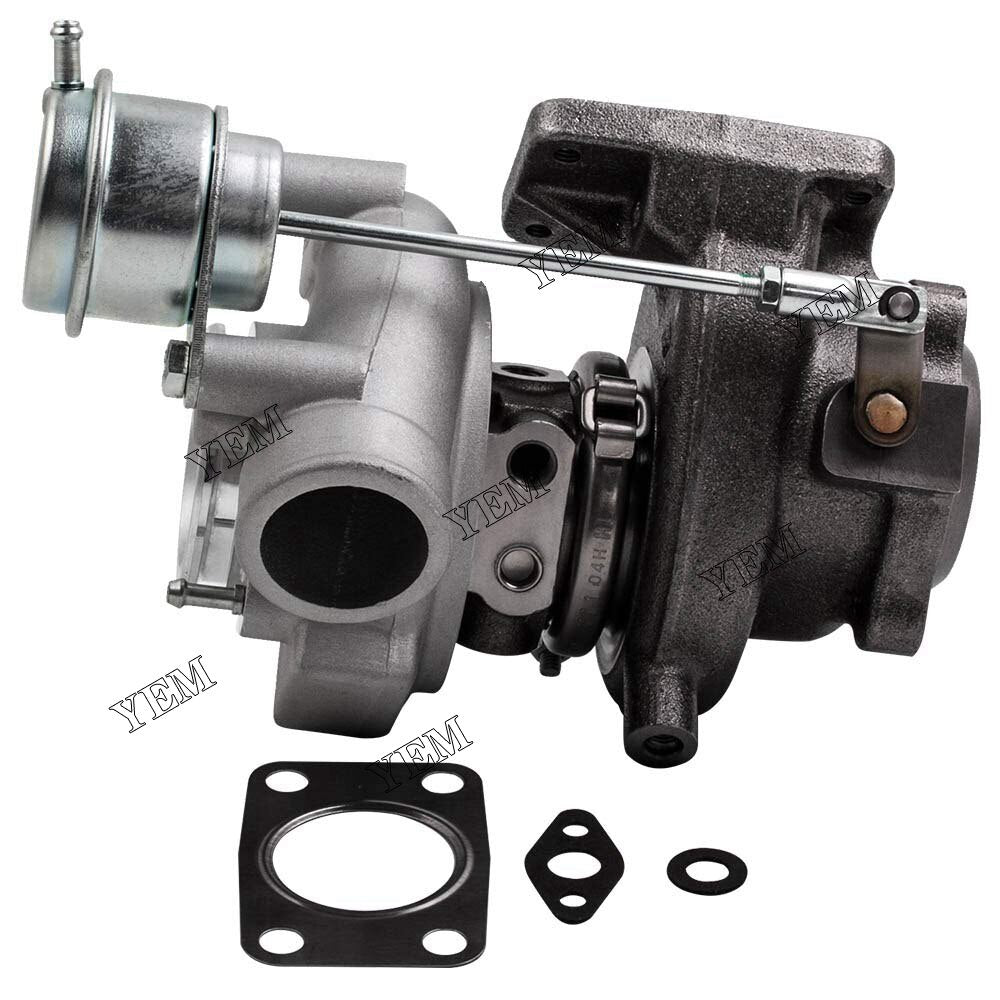 YEM Engine Parts TD04HL-15T Upgrade TD04HL-19T turbo For SAAB Aero Viggen 9-3 9-5 2.3L B235R 235L For Other