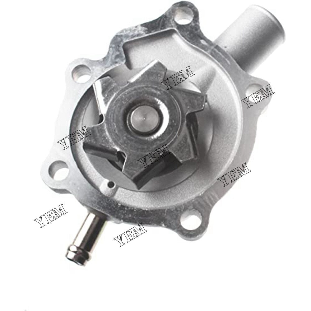 YEM Engine Parts Water Pump For Kubota Lawn Tractor KH-007H G3200 G3200H G5200 G5200H For Kubota