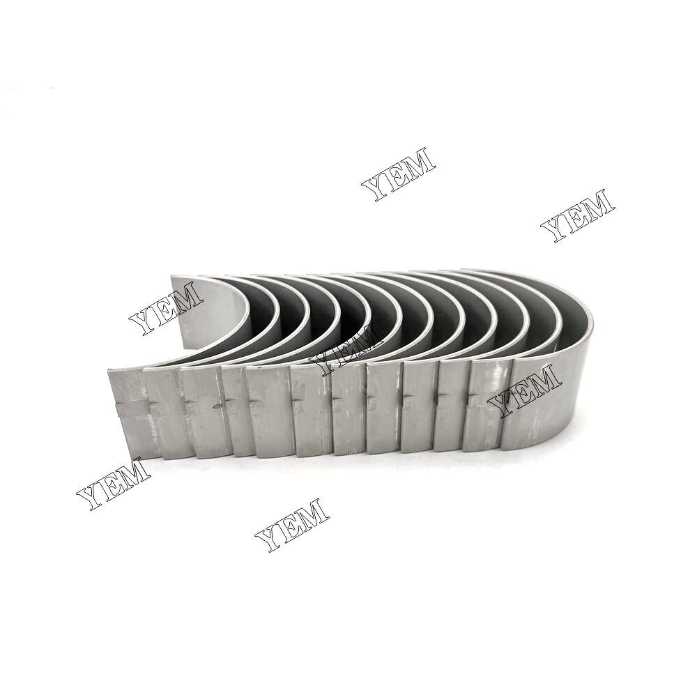 yemparts D6CB Connecting Rod Bearing 2306084800 For Hyundai Original Engine Parts YEMPARTS
