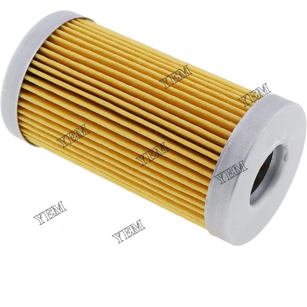 YEM Engine Parts Fuel Filter 129155-55700 For Yanmar FX42 F46D FX285 FX305 FX335 FX435 For Yanmar