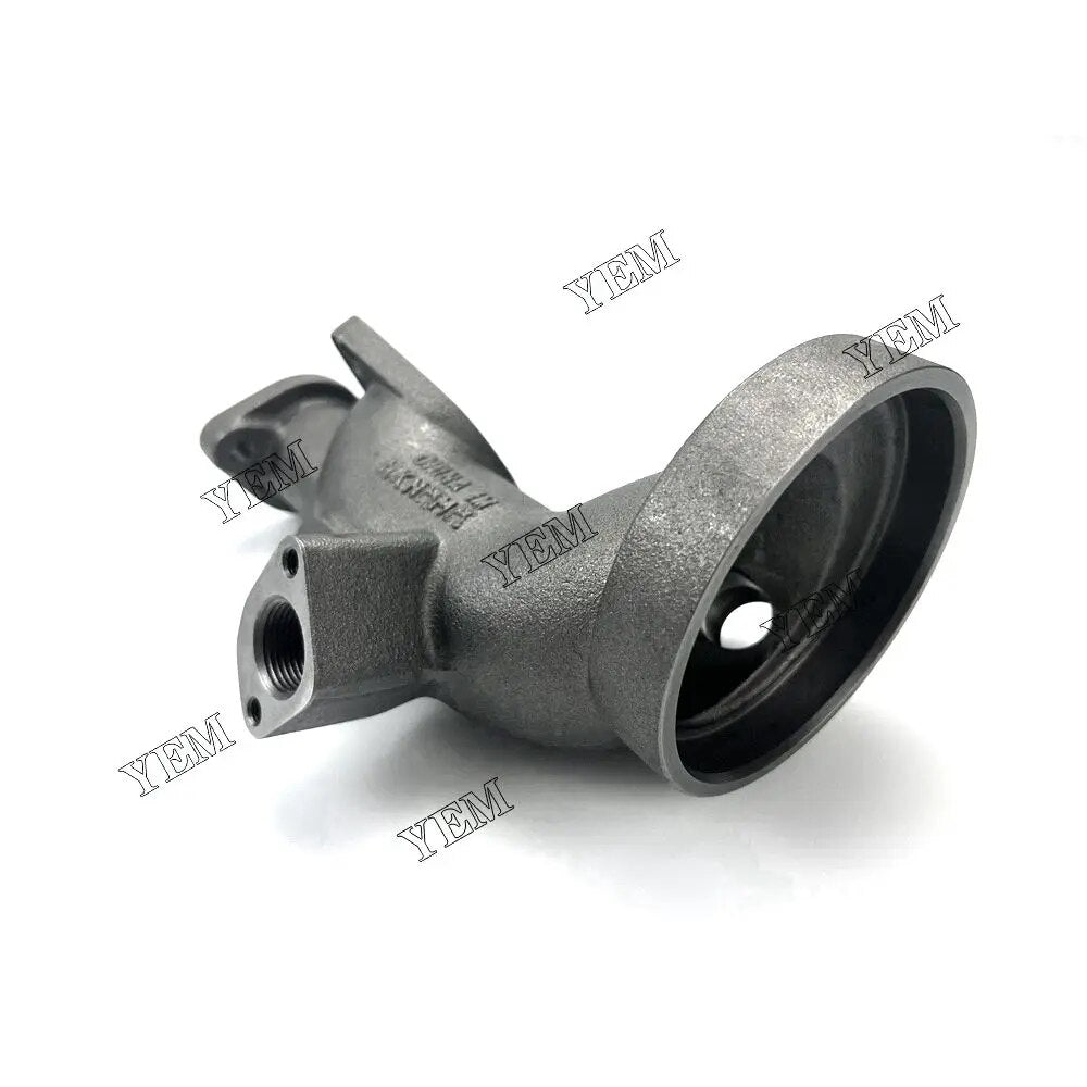 For Caterpillar excavator engine 3406 Bonnet-Oil Cooler 6N-0367 YEMPARTS