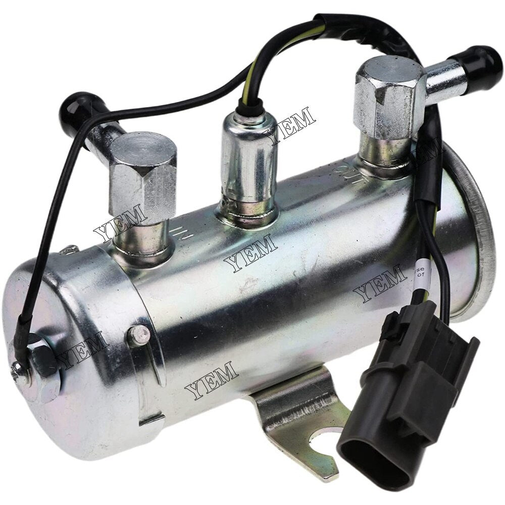 YEM Engine Parts 24V Fuel Pump 8-98009397-1 For Hitachi ZAX200 ZAX210 ZAX230 ZAX240 ZAX270 ZAX330 For Hitachi