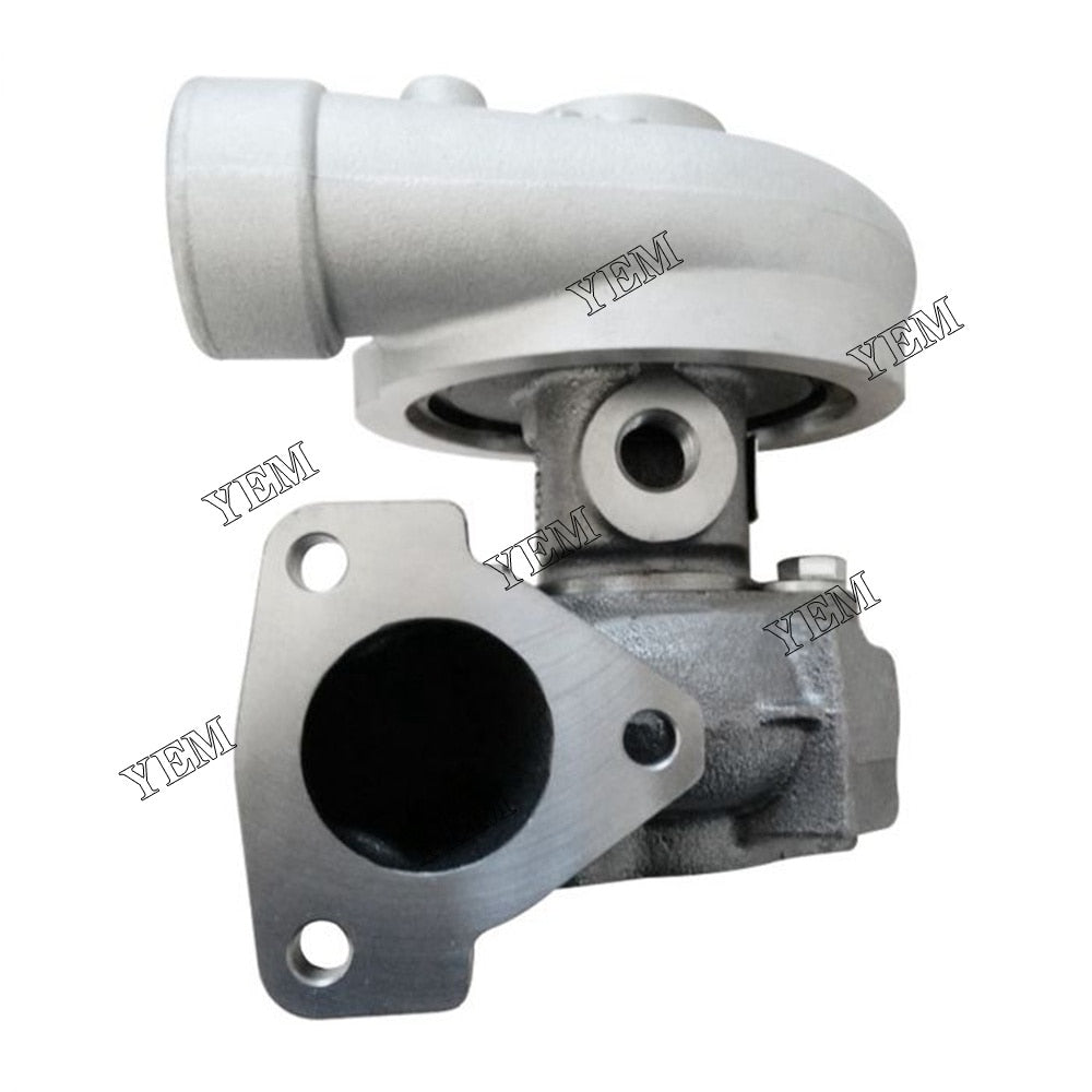 YEM Engine Parts Turbocharger S1B 317960 For Deutz BF4L1011T BF4L1011F Bobcat 874 873 864 T200 For Deutz