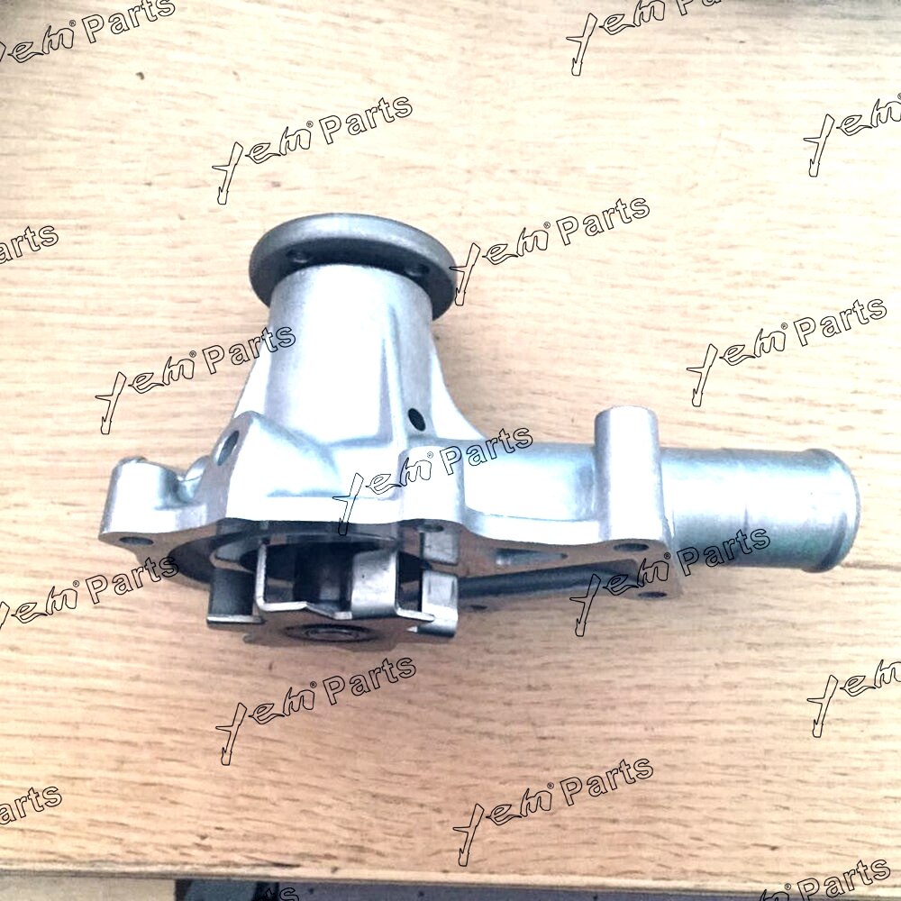 YEM Engine Parts WATER PUMP For Kubota D905 D1105 V1505 68mm For Kubota