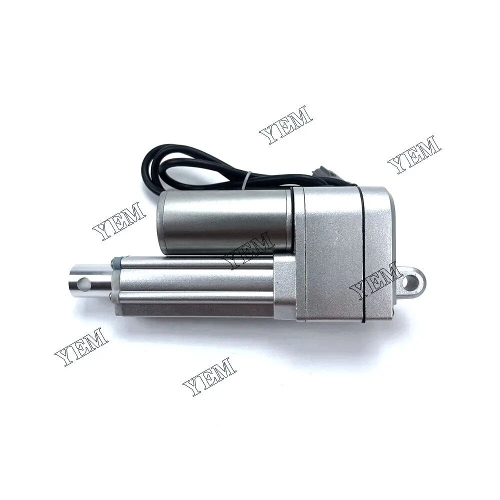 For lonking excavator engine 6240 Throttle Motor YEMPARTS