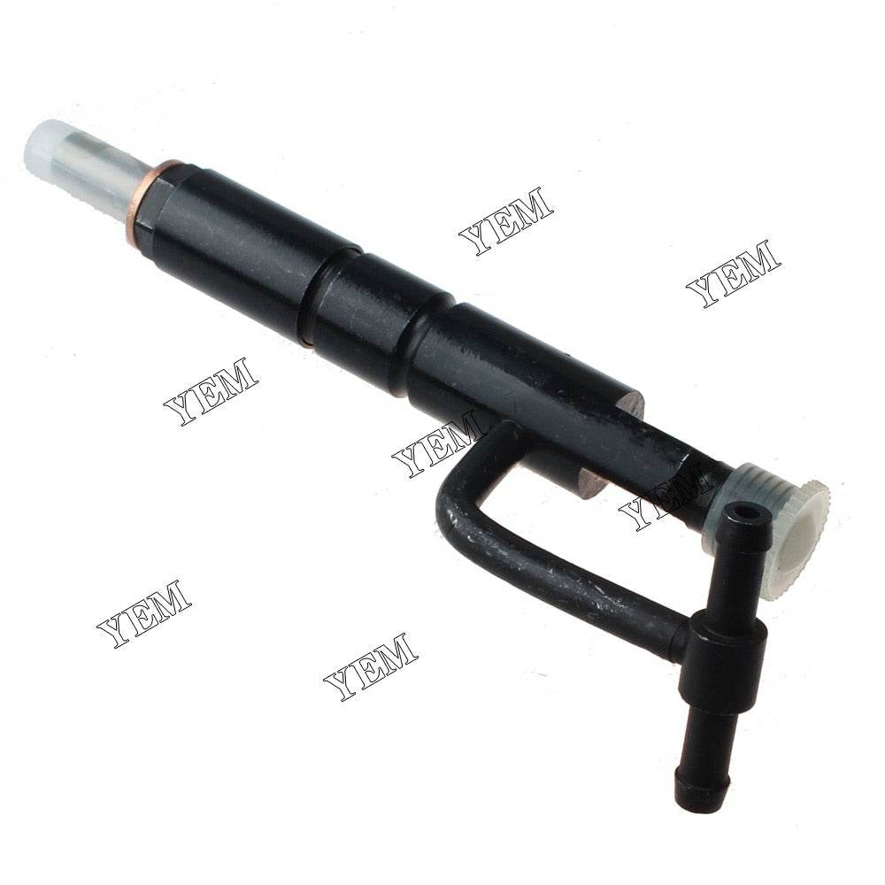 YEM Engine Parts Fuel Injector 9432610050 105017-0060 Compatible with For Isuzu 4JA1 Engine For Bosch For Isuzu