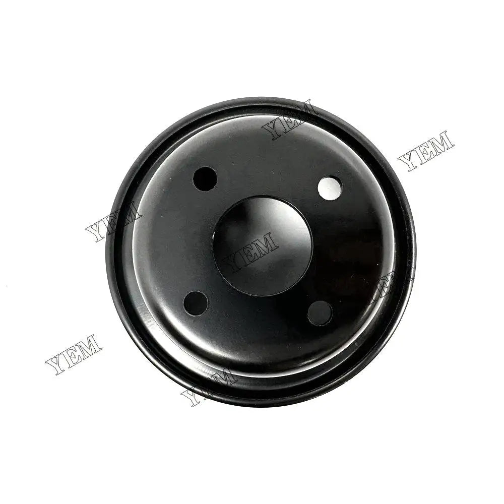 Part Number 1G630-74250 Fan Pulley For KubotaEngine YEMPARTS