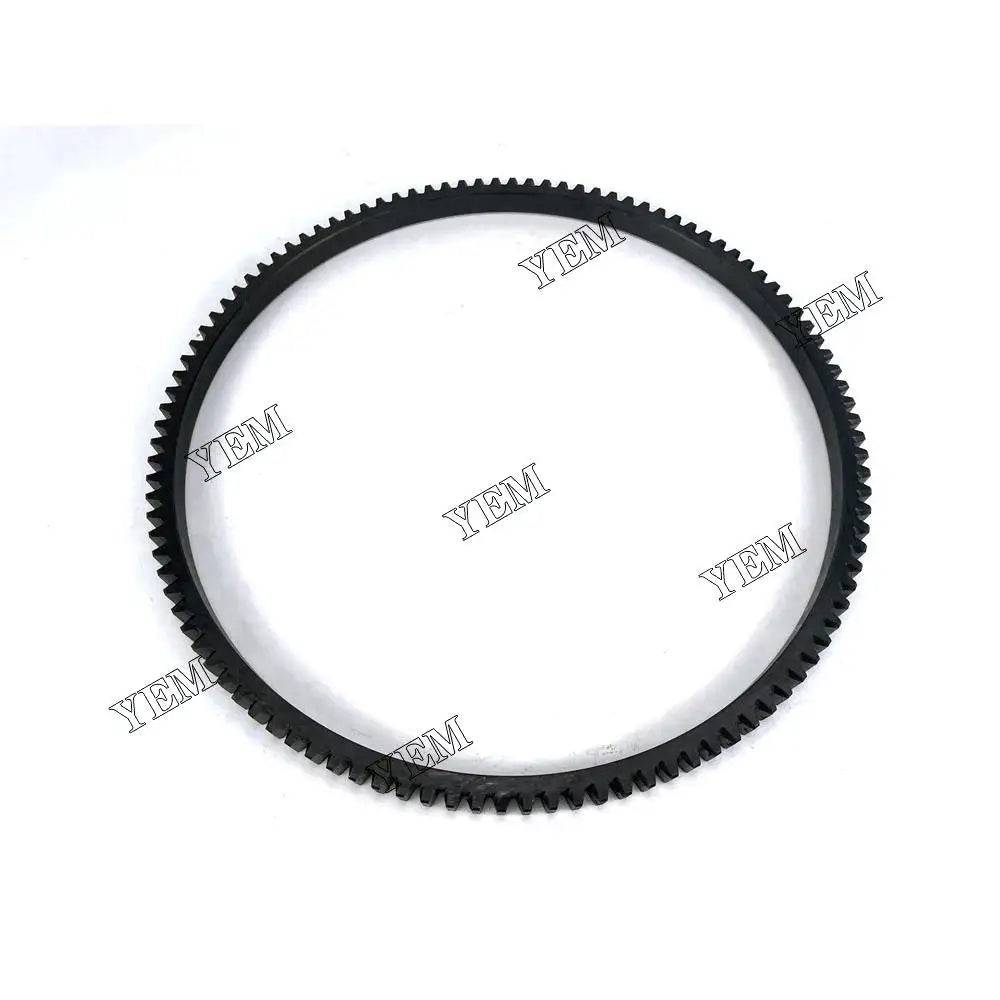 1 year warranty For Komatsu Flywheel 4D102 engine Parts YEMPARTS