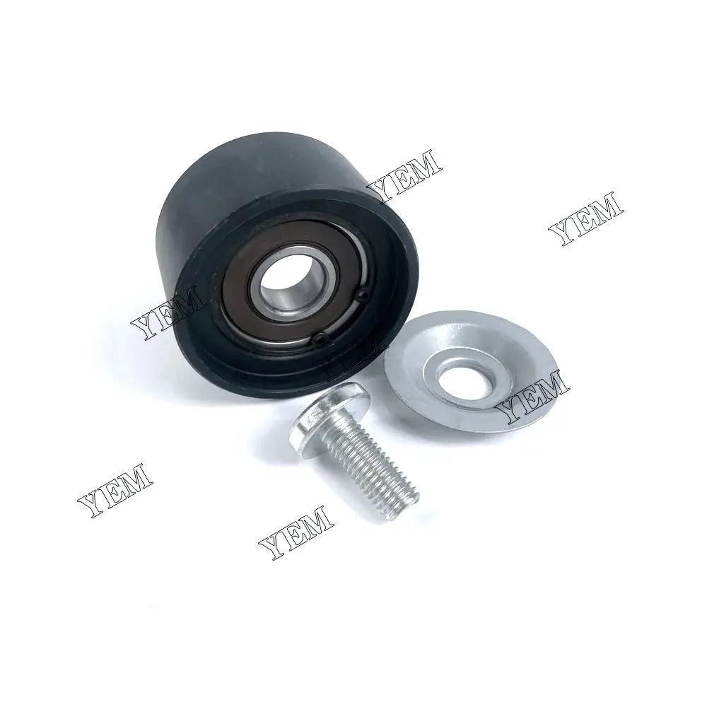 competitive price Bridge Wheel For Volvo VOV360 excavator engine part YEMPARTS
