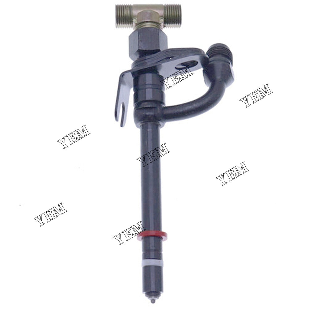 YEM Engine Parts 4X Fuel Injector RE38087 RE36939 For JOHN DEERE 710B 710C 710D 7200 3029D 4039D For John Deere