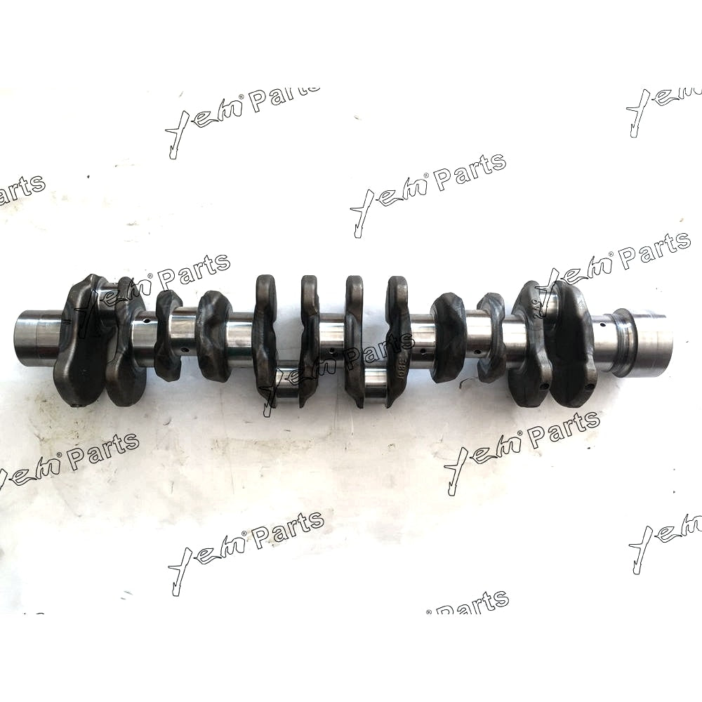 YEM Engine Parts For Hino Engine J08C J08E Crankshaft For Hino