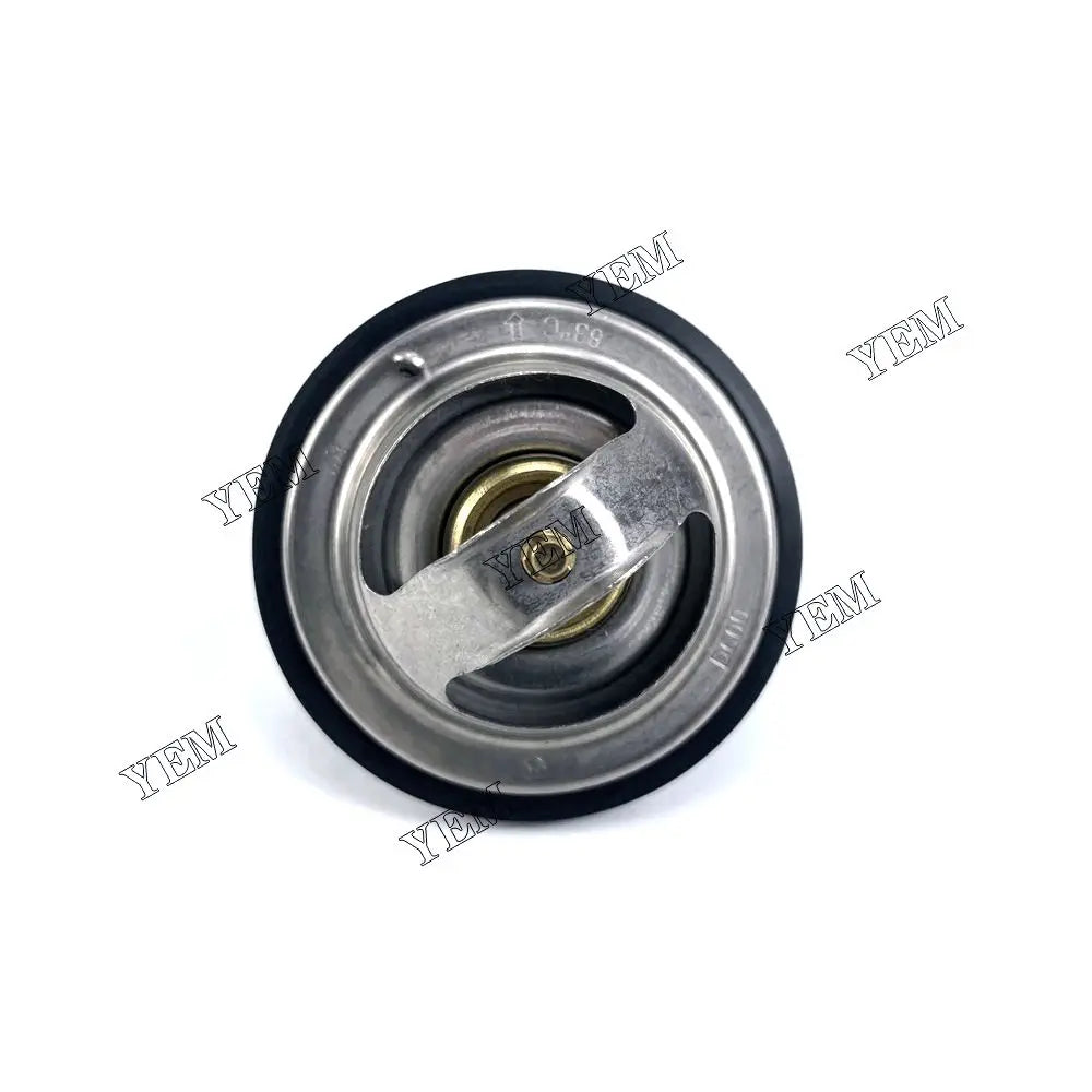 competitive price 0422-4847 Thermostat 83??C For Deutz BF8M1015 excavator engine part YEMPARTS