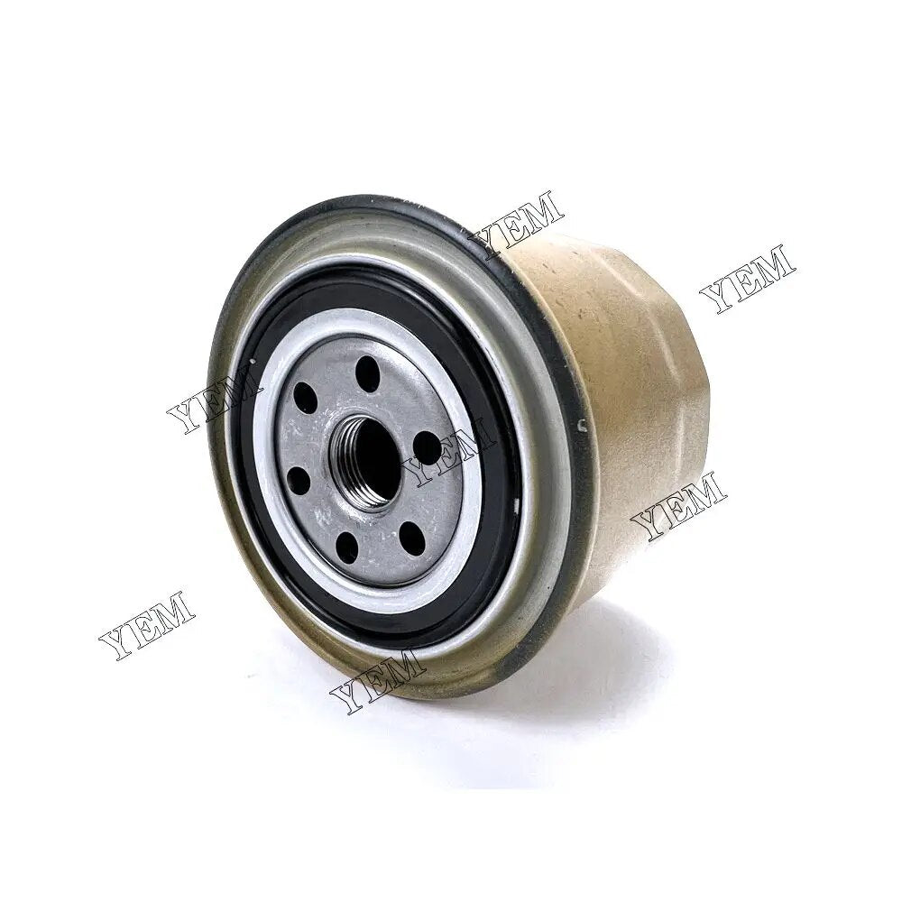 For Caterpillar excavator engine C1.8 Oil Filter YEMPARTS