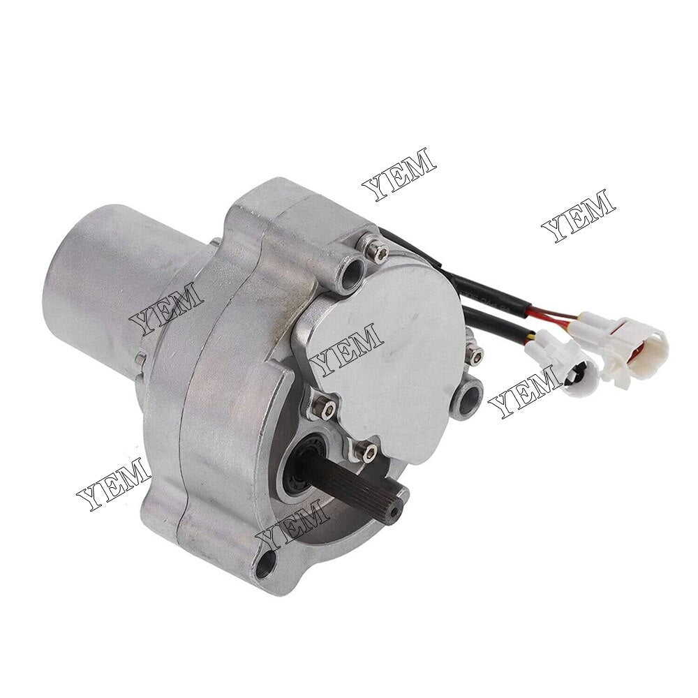 YEM Engine Parts SK200-3 SK200-5 SK120-6 throttle motor stepping motor assembly YN2406U197F4 For Other